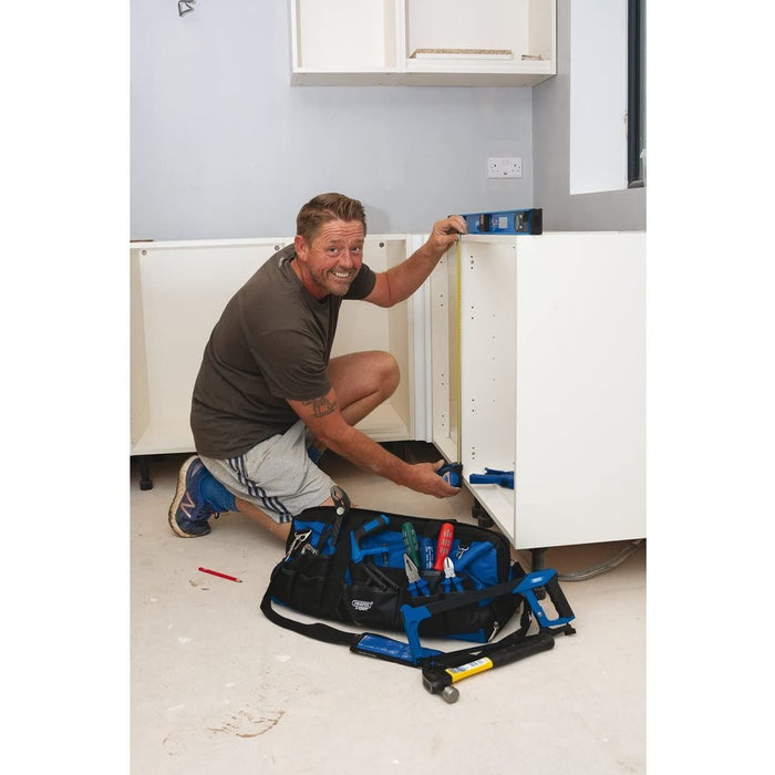 Draper Plumbing Tool Kit 04380 Draper - Dynamic Drive