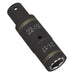 Sealey 4-in-1 Impact Socket Set 2pc SX1821 Sealey - Dynamic Drive