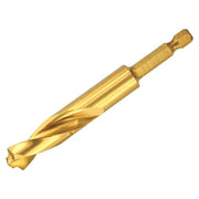 Dewalt Power Tools Impact Titanium Drill Bit 12.0mm OL:102mm WL:50mm DeWALT Power Tools - Dynamic Drive