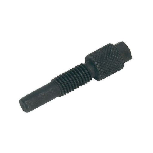 Sealey Petrol Engine Crankshaft Locking Pin for Ford Mazda Volvo 1.25 1.4 1.6 Be Sealey - Dynamic Drive