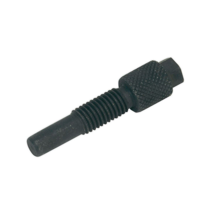 Sealey Petrol Engine Crankshaft Locking Pin for Ford Mazda Volvo 1.25 1.4 1.6 Be Sealey - Dynamic Drive