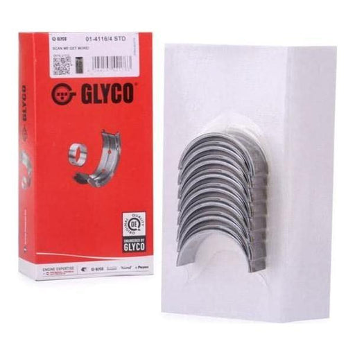 Glyco 01-4116/4STD Engine Bearing Glyco  - Dynamic Drive