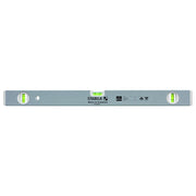 Stabila 80U-2 Spirit Level 3 Vial 18785 40cm Stabila - Dynamic Drive