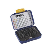 Irwin® Colour Coded Screwdriver Bit Set, 61 Piece IRWIN® - Dynamic Drive