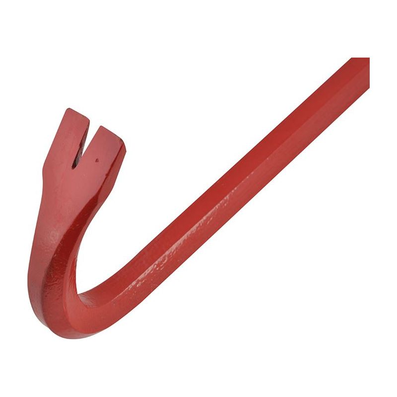 Faithfull Wrecking Bar 600mm (24in) Faithfull - Dynamic Drive