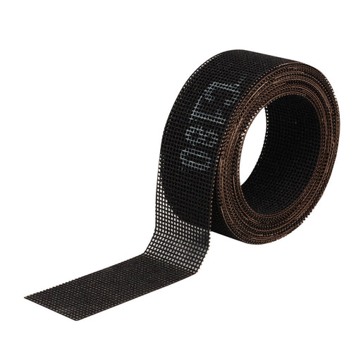 Draper Silicon Carbide Abrasive Roll, 38mm x 5m, 180 Grit 37791 Draper - Dynamic Drive