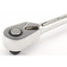 Draper Soft Grip Reversible Ratchet, 3/8" Sq. Dr., 72 Tooth 26503 Draper - Dynamic Drive