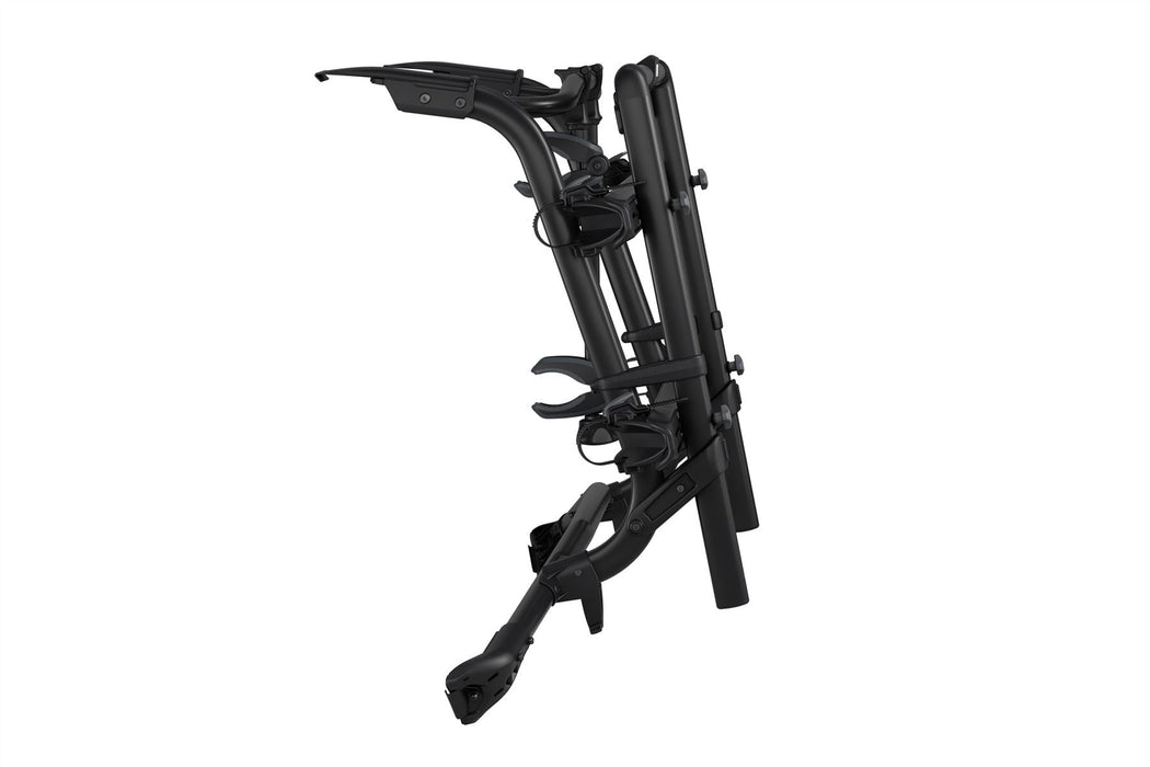 Thule WanderWay two-bike hanging trunk bike rack black Thule - Dynamic Drive