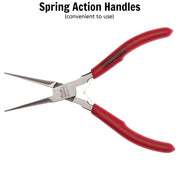 Teng Tools Mini Needle Nose Plier 140mm Teng Tools - Dynamic Drive