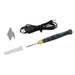 Silverline USB Soldering Iron 8W 8W Silverline - Dynamic Drive