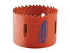 Bahco 3830-59-C Bi-Metal Variable Pitch Holesaw 59mm Bahco - Dynamic Drive
