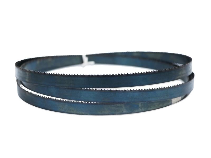 Starrett RG FB Carbon Bandsaw Blade 1511 x 6 x 0.35mm x 10T Starrett - Dynamic Drive