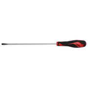 Teng Tools Flat Screwdriver 1.0 x 5.5 x 200mm M Teng Tools - Dynamic Drive
