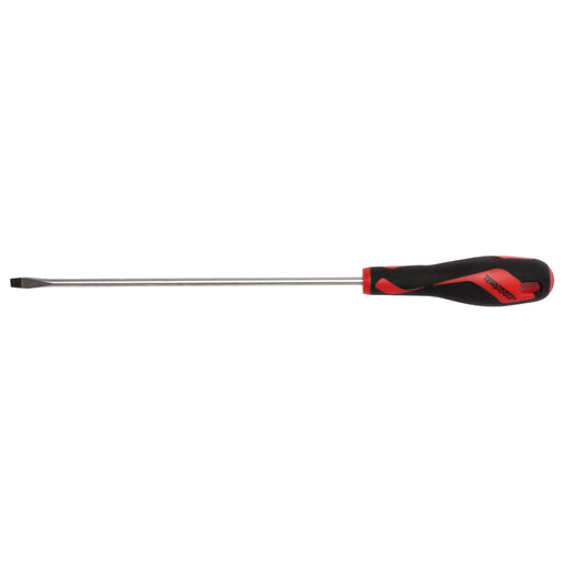 Teng Tools Flat Screwdriver 1.0 x 5.5 x 200mm M Teng Tools - Dynamic Drive