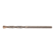 Draper Masonry Drill Bit, 4 x 75mm 39259 Draper - Dynamic Drive