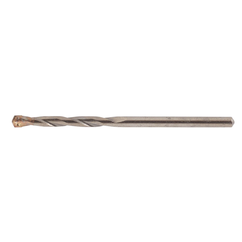 Draper Masonry Drill Bit, 4 x 75mm 39259 Draper - Dynamic Drive