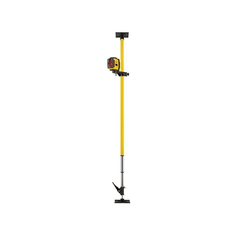 Stabila LT30 Telescopic Laser Pole Stabila - Dynamic Drive