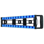 Laser Spanner Rack Organiser 6208 Laser - Dynamic Drive