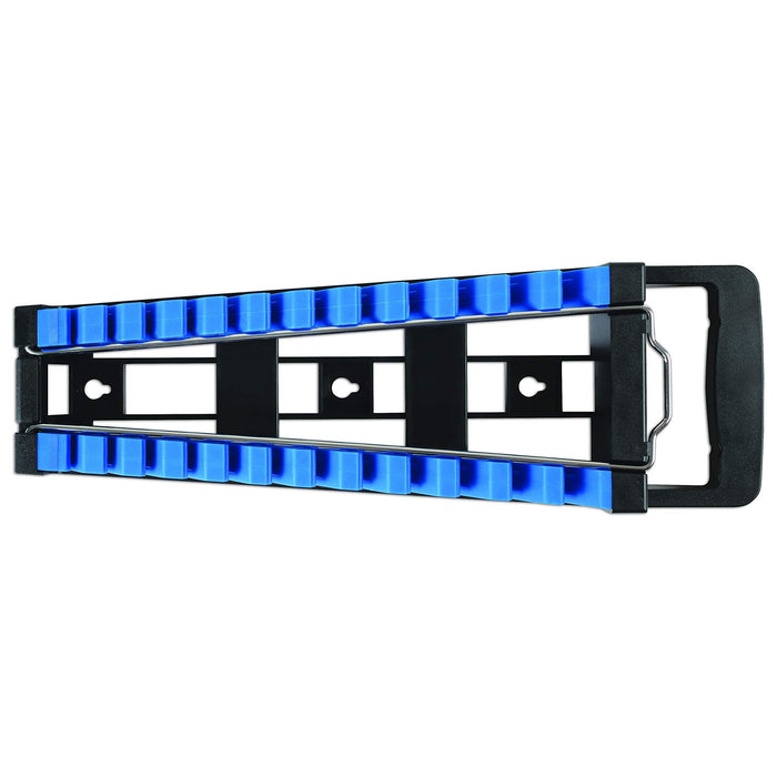 Laser Spanner Rack Organiser 6208 Laser - Dynamic Drive