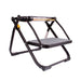 Foldable Steel Double Step Compact Size Easy To Store 1504226 Via Mondo - Dynamic Drive