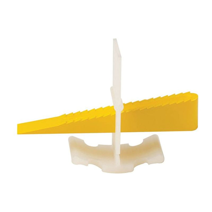 Vitrex Lash Clips & Wedges (Pack 30) Vitrex - Dynamic Drive