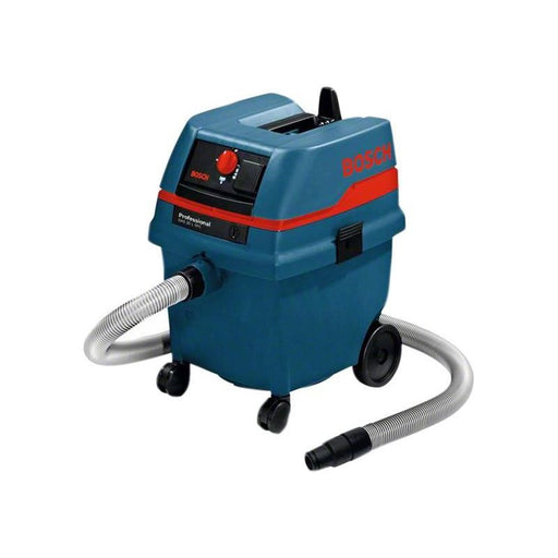 Bosch GAS 25 L SFC Professional Dust Extraction 1200W 110V Bosch - Dynamic Drive