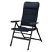 Travellife Barletta Recliner Comfort L Blue 2130010 Travellife - Dynamic Drive