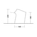Outwell Lounge Tent Lounge Connector Large Outwell - Dynamic Drive