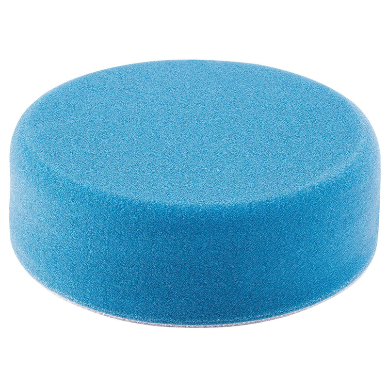 Draper Polishing Sponge, 150mm, Medium 01794 Draper - Dynamic Drive