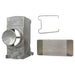 Truma Extension+Perforated Plate & Spring > 12/88 30030-04300 Truma - Dynamic Drive