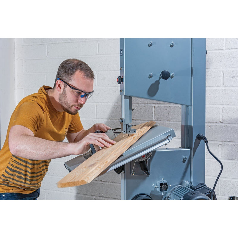 Draper Storm Force Bandsaw, 245mm, 420W 98468 Draper - Dynamic Drive