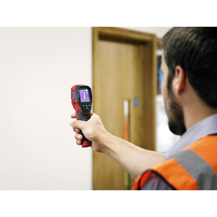 Sealey Thermal Imaging Camera VS913 Sealey - Dynamic Drive