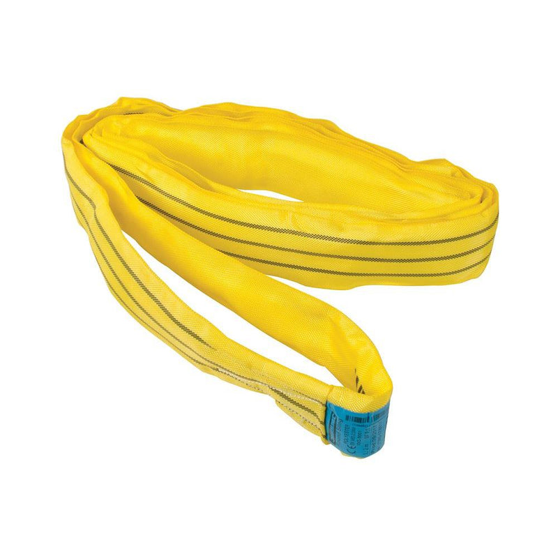 Silverline Endless Round Sling 3000kg 2m Silverline - Dynamic Drive