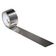 Shurtape Duck Tape® 48mm x 9.1m Chrome Shurtape - Dynamic Drive