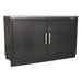 Sealey Premier Premier Storage System with Stainless Worktop 5.6m APMSSTEEL Sealey Premier - Dynamic Drive