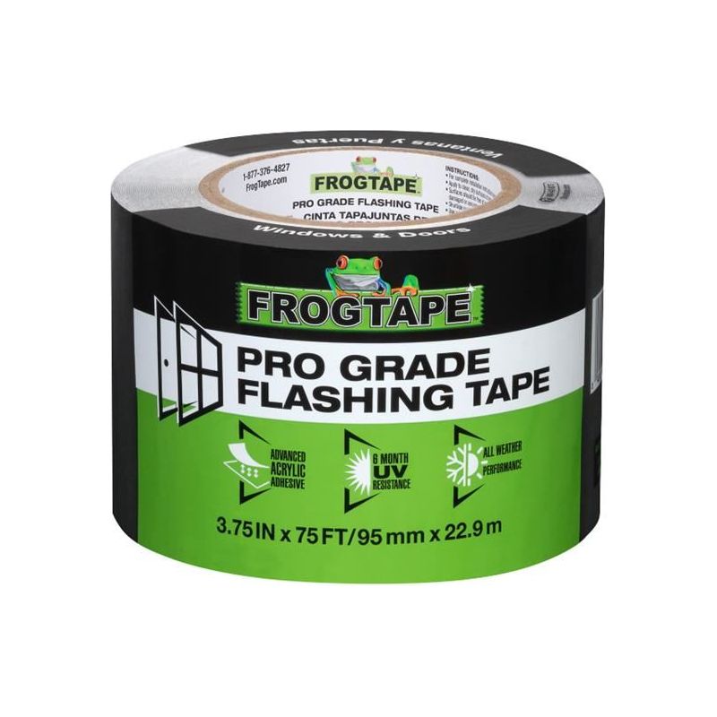 Shurtape FrogTape® Pro Flashing Tape 95mm x 22.9m Shurtape - Dynamic Drive