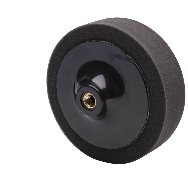 Draper Polishing Sponge, 150mm, M14, Soft 01782 Draper - Dynamic Drive