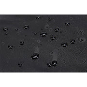 Thule Chasm 90L duffel bag black Travel and duffel bag Thule - Dynamic Drive
