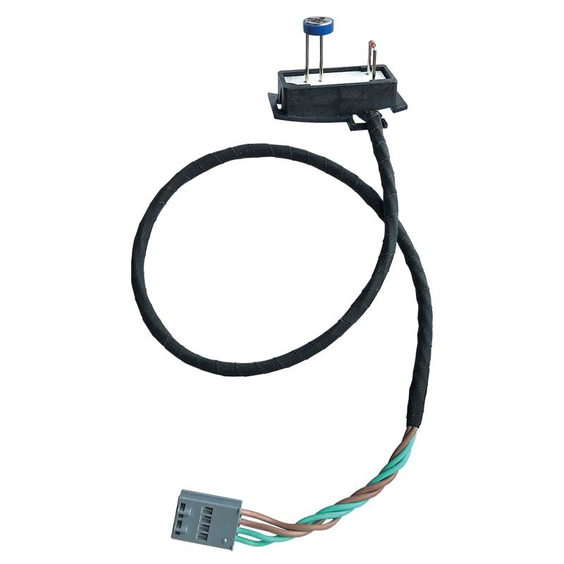Truma Thermostat plate kit LTF Combi (E) 34020-00241 Truma - Dynamic Drive