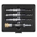 Sealey Flip Over Driver Set 4pc FDS4 Sealey - Dynamic Drive