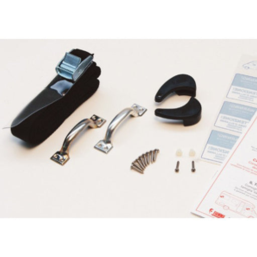 04660-01- CRANK HANDLE STANDARD Fiamma  - Dynamic Drive