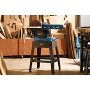 Draper 230V Belt and Disc Sander with Tool Stand, 150mm, 750W 98423 Draper - Dynamic Drive