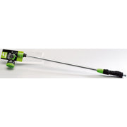 Draper Extendable Shower Lance 25467 Draper - Dynamic Drive