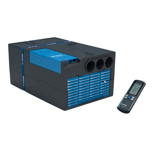 Truma Saphir Comfort under bench Air Conditioning Unit 44035-01 Truma - Dynamic Drive