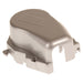 Fiamma F65s Left Hand End Cap Titanium (98655-329) Fiamma - Dynamic Drive