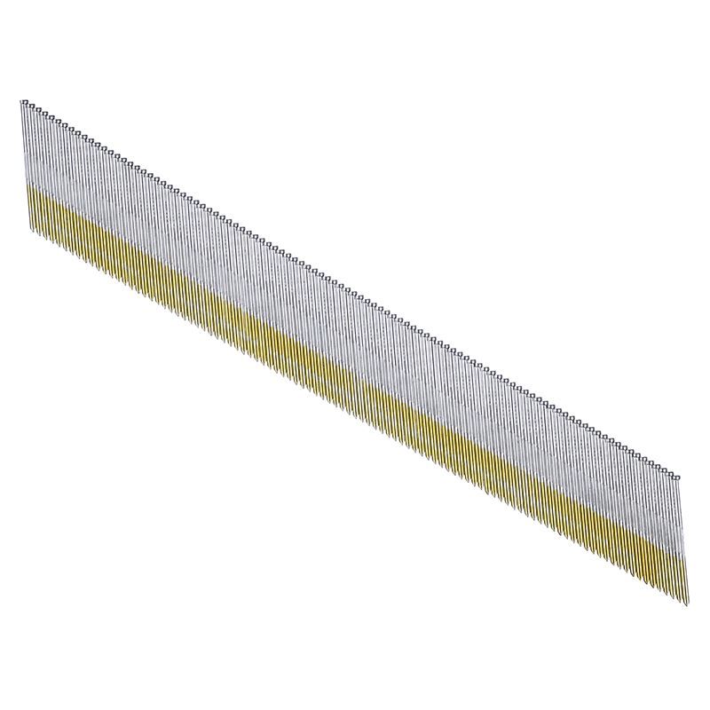 Dewalt Power Tools 15 Gauge Stainless Steel DA Finish Nails 38mm (Pack 4000) DeWALT Power Tools - Dynamic Drive