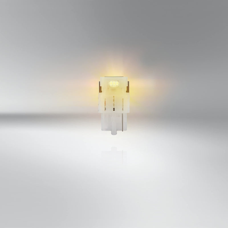 OSRAM LEDriving® SL, W21W, Amber, LED signal lamps, Off-road only, non ECE Osram - Dynamic Drive