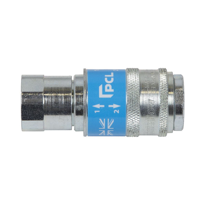 PCL PCL Safeflow Safety Coupling Body Female 1/2"BSP AC94 PCL - Dynamic Drive