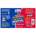 Lucas Oil 80W90 Gear Oil 946Ml 10043 Lucas Oil - Dynamic Drive