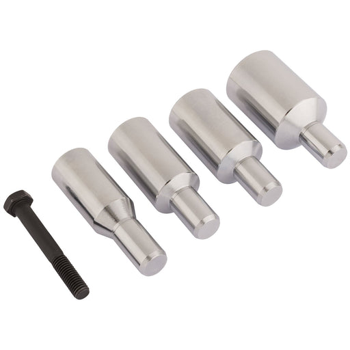 Draper BMW Mandrels for Self-Adjusting Clutch Kit (4 Piece) 53086 Draper - Dynamic Drive